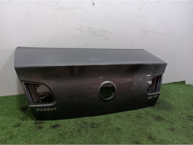 Recambio de tapa maletero para volkswagen passat berlina (3c2) advance referencia OEM IAM   