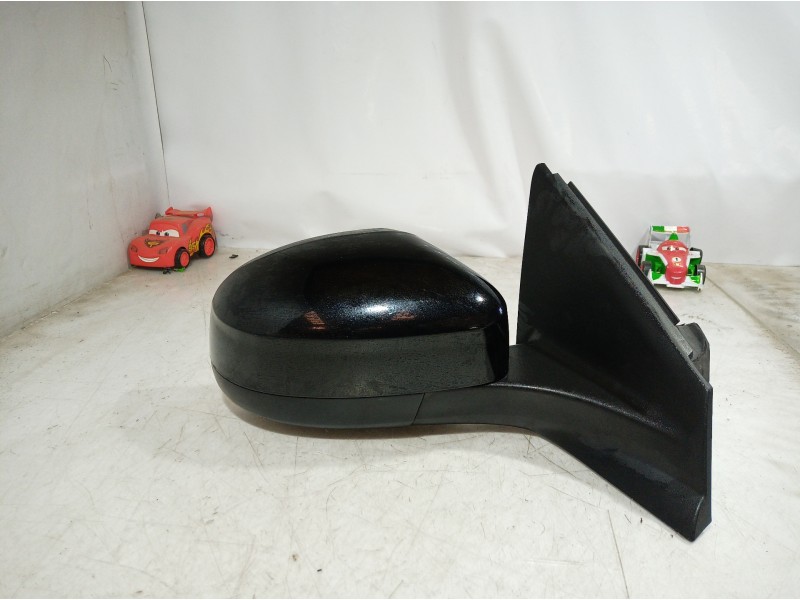 Recambio de retrovisor derecho para ford mondeo ber. (ca2) ambiente referencia OEM IAM 212876122 212876122 212876122