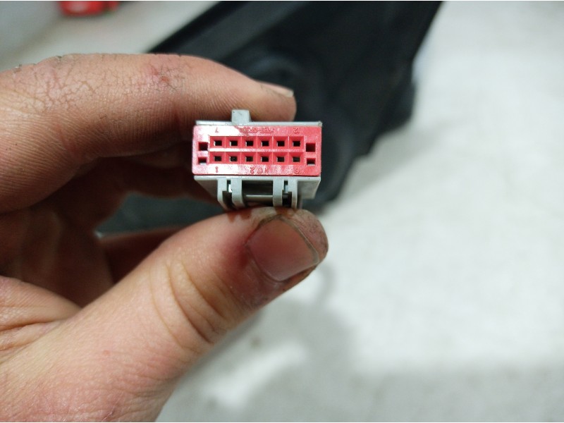 Recambio de retrovisor derecho para ford mondeo ber. (ca2) ambiente referencia OEM IAM 212876122 212876122 212876122