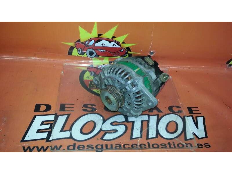 Recambio de alternador para kia shuma 1.5 cat referencia OEM IAM AB170094 AB170094 AB170094 Recambio de alternador para kia shuma 1.5 cat referencia OEM IAM AB170094 AB170094 AB170094