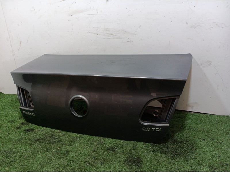 Recambio de tapa maletero para volkswagen passat berlina (3c2) advance referencia OEM IAM   