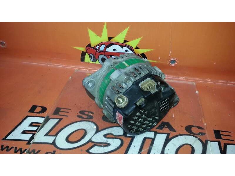 Recambio de alternador para kia shuma 1.5 cat referencia OEM IAM AB170094 AB170094 AB170094 Recambio de alternador para kia shuma 1.5 cat referencia OEM IAM AB170094 AB170094 AB170094