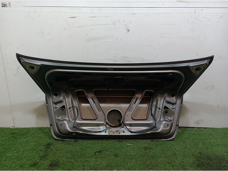 Recambio de tapa maletero para volkswagen passat berlina (3c2) advance referencia OEM IAM   