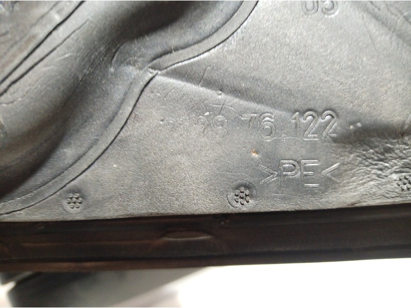 Recambio de retrovisor derecho para ford mondeo ber. (ca2) ambiente referencia OEM IAM 212876122 212876122 212876122