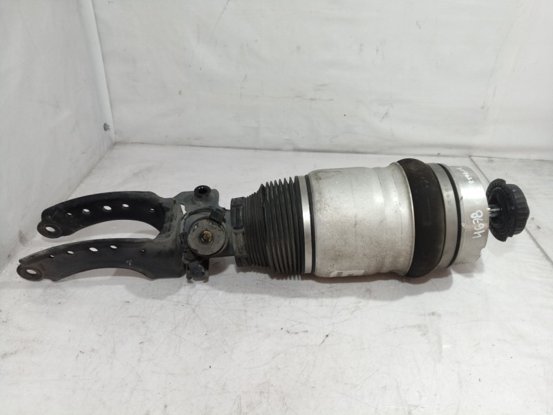 Recambio de amortiguador delantero derecho para audi q7 (4l) 4l/xbunq1 referencia OEM IAM 7L8616040 7L8616040 7L8616040