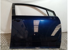 Recambio de puerta delantera derecha para toyota corolla verso (r1) 1.8 16v cat referencia OEM IAM   