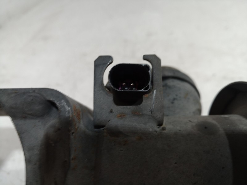 Recambio de amortiguador delantero derecho para audi q7 (4l) 4l/xbunq1 referencia OEM IAM 7L8616040 7L8616040 7L8616040