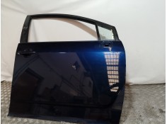 Recambio de puerta delantera derecha para toyota corolla verso (r1) 1.8 16v cat referencia OEM IAM    2