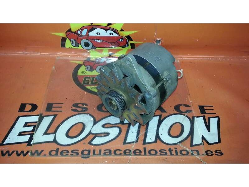 Recambio de alternador para skoda felicia berlina ( 791) 1.3 referencia OEM IAM 443113516661 443113516661 443113516661