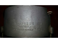 Recambio de alternador para skoda felicia berlina ( 791) 1.3 referencia OEM IAM 443113516661 443113516661 443113516661 2