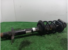 Recambio de amortiguador delantero izquierdo para fiat ducato caja cerrada 33 (06.2006 =>) 2.3 jtd cat referencia OEM IAM 507070 2