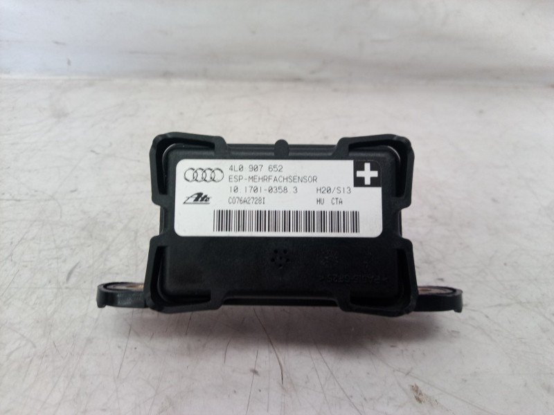 Recambio de sensor para audi q7 (4l) 4l/xbunq1 referencia OEM IAM 4L0907652 4L0907652 4L0907652