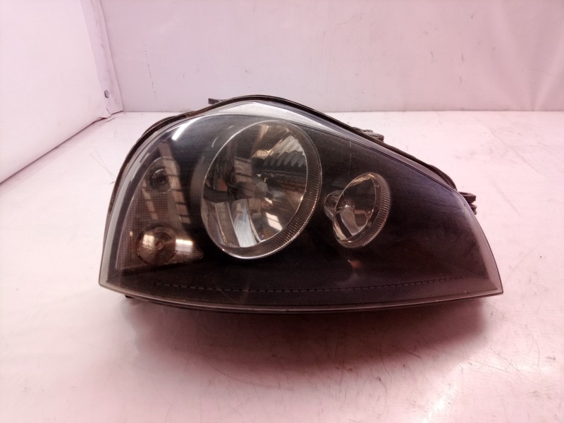 Recambio de faro derecho para seat arosa (6h1) select referencia OEM IAM 6H1941030  