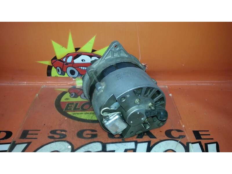 Recambio de alternador para skoda felicia berlina ( 791) 1.3 referencia OEM IAM 443113516661 443113516661 443113516661