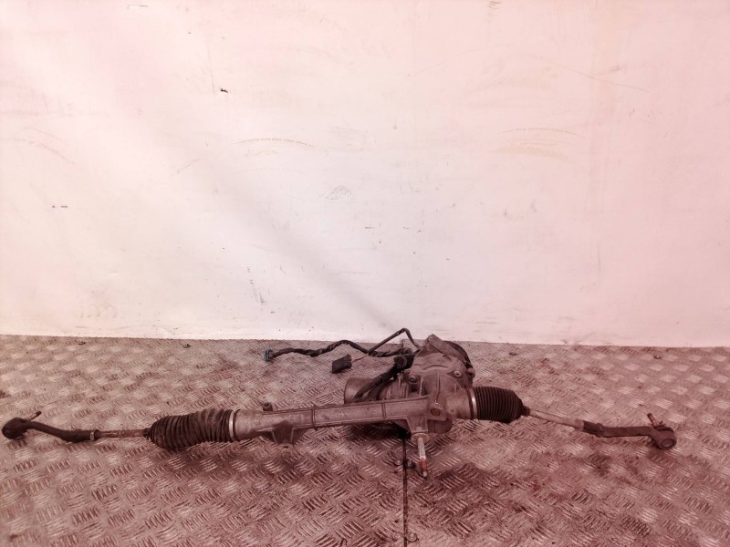 Recambio de cremallera direccion para citroën c3 1.4 16v sensodrive vtr referencia OEM IAM 62000005904 62000005904 