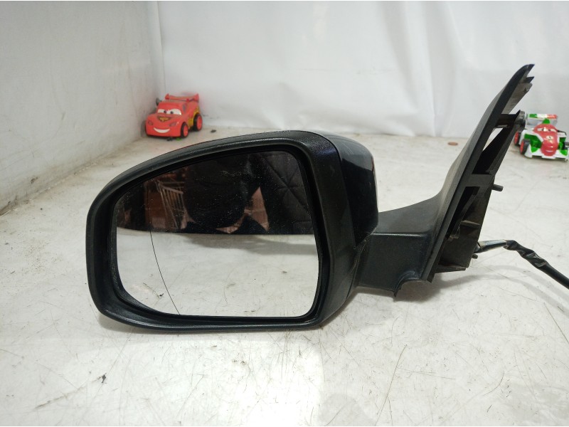 Recambio de retrovisor izquierdo para ford mondeo ber. (ca2) ambiente referencia OEM IAM 024384 024384 024384