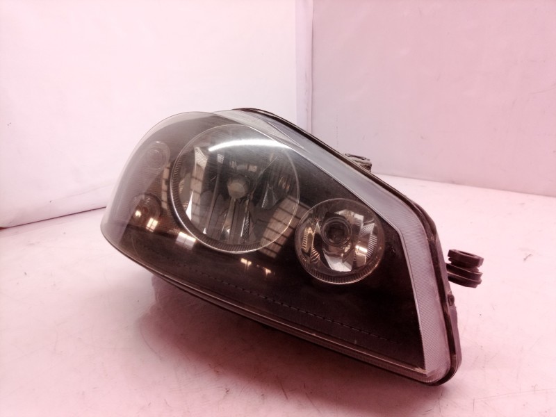 Recambio de faro derecho para seat arosa (6h1) select referencia OEM IAM 6H1941030  