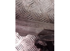 Recambio de cremallera direccion para citroën c3 1.4 16v sensodrive vtr referencia OEM IAM 62000005904 62000005904  2