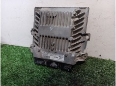 Recambio de centralita motor uce para ford focus c-max (cap) trend (d) referencia OEM IAM 6M5112A650HB J38AC 4CSB 2