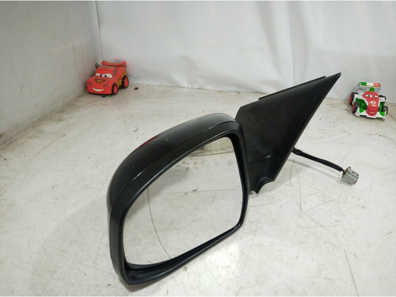Recambio de retrovisor izquierdo para ford mondeo ber. (ca2) ambiente referencia OEM IAM 024384 024384 024384