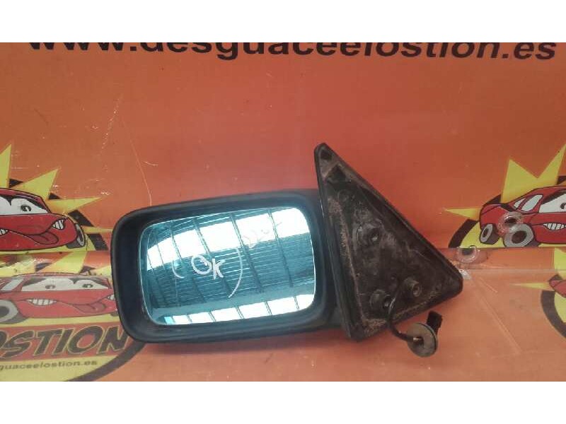 Recambio de retrovisor izquierdo para bmw serie 3 compacto (e36) referencia OEM IAM   