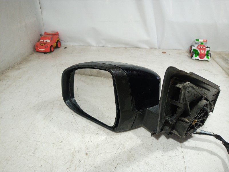 Recambio de retrovisor izquierdo para ford mondeo ber. (ca2) ambiente referencia OEM IAM 024384 024384 024384