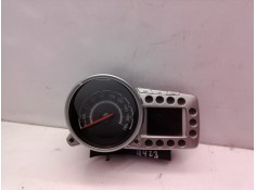 Recambio de cuadro instrumentos para chevrolet spark lt referencia OEM IAM   