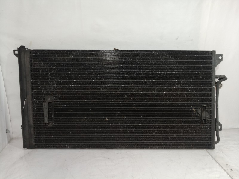 Recambio de condensador / radiador aire acondicionado para audi q7 (4l) 4l/xbunq1 referencia OEM IAM 4L0260401 4L0260401 4L02604
