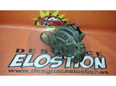 Recambio de alternador para kia rio 1.5 cat referencia OEM IAM AB180140 AB180140 AB180140