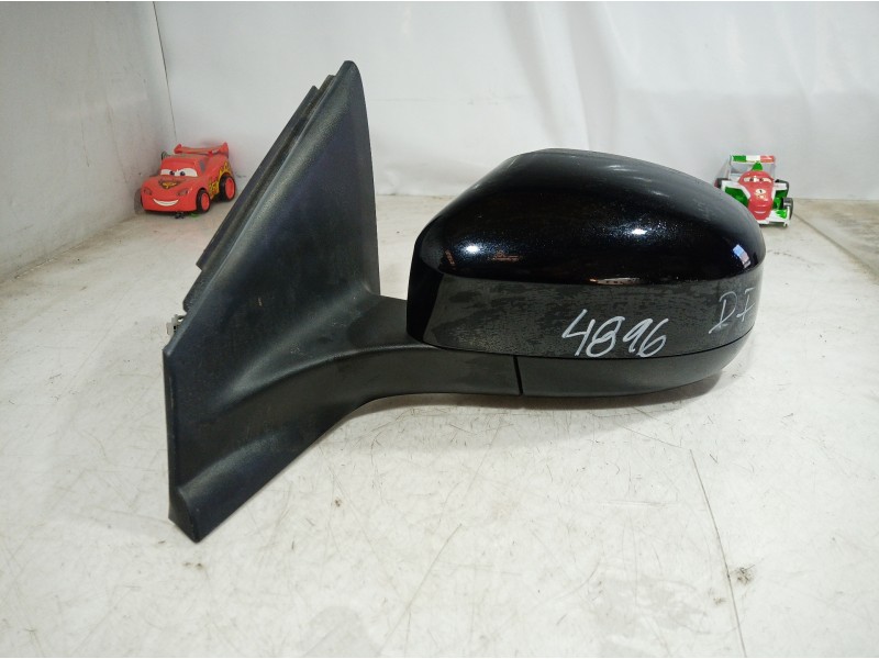 Recambio de retrovisor izquierdo para ford mondeo ber. (ca2) ambiente referencia OEM IAM 024384 024384 024384