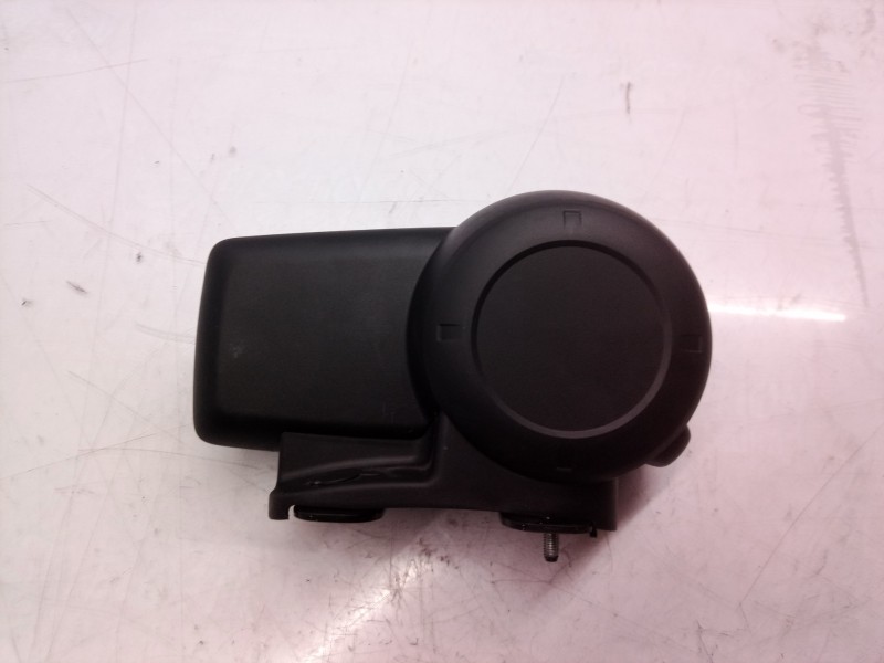 Recambio de cuadro instrumentos para chevrolet spark lt referencia OEM IAM   