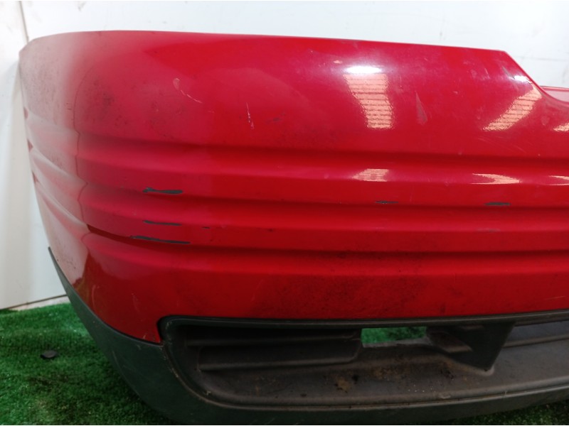 Recambio de paragolpes delantero para seat arosa (6h1) stella referencia OEM IAM 6H0807221 6H0807221 30015SG4