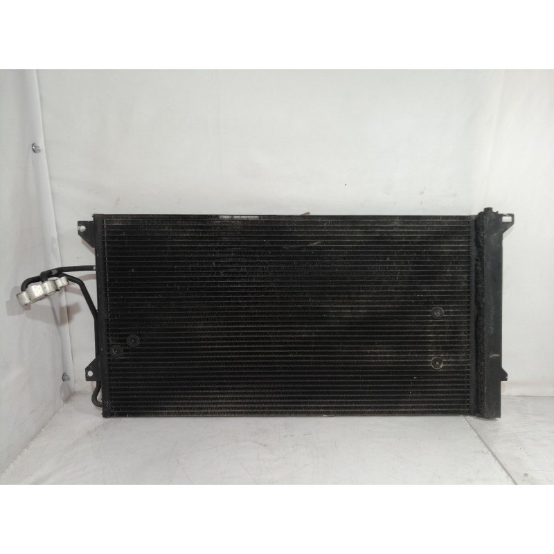 Recambio de condensador / radiador aire acondicionado para audi q7 (4l) 4l/xbunq1 referencia OEM IAM 4L0260401 4L0260401 4L02604