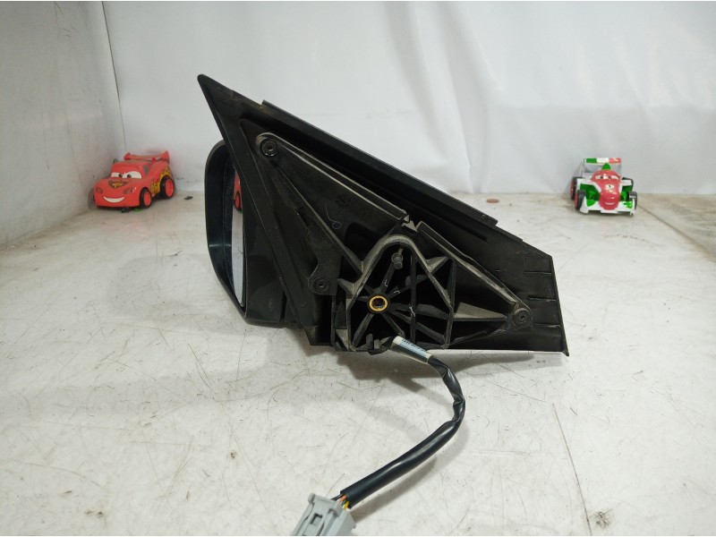 Recambio de retrovisor izquierdo para ford mondeo ber. (ca2) ambiente referencia OEM IAM 024384 024384 024384