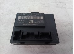 Recambio de modulo electronico para audi q7 (4l) 4l/xbunq1 referencia OEM IAM 4L0959794 4L0959794 4L0959794