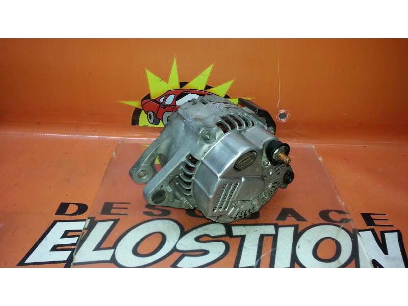 Recambio de alternador para kia sorento 2.5 crdi concept referencia OEM IAM 373004A300 373004A300 373004A300