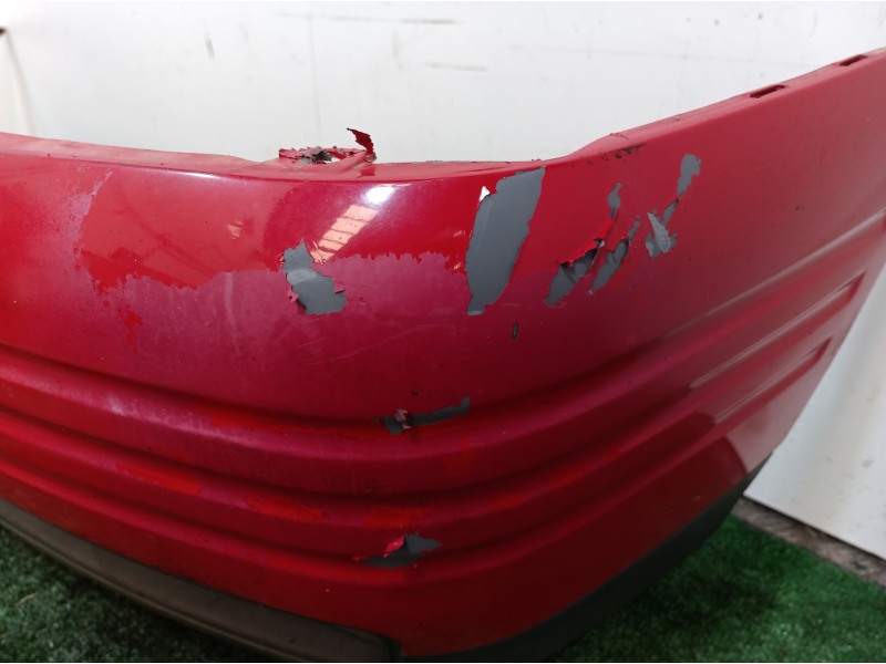 Recambio de paragolpes delantero para seat arosa (6h1) stella referencia OEM IAM 6H0807221 6H0807221 30015SG4