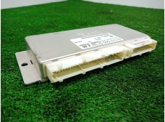 Recambio de centralita abs para mercedes-benz clase clk (w208) coupe 200 (208.335) referencia OEM IAM 0195453132 0195453132 0195