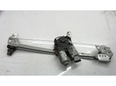 Recambio de elevalunas delantero izquierdo para citroën c3 1.4 16v sensodrive vtr referencia OEM IAM 400619H 400619H 400619