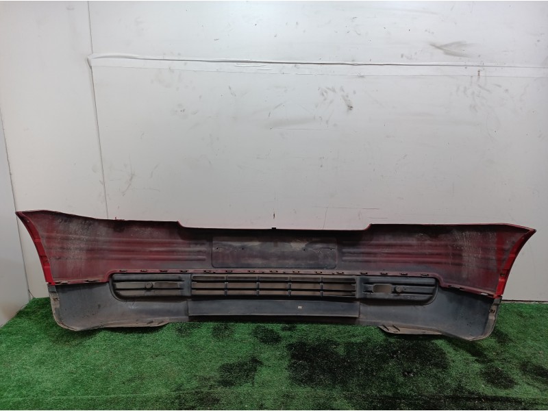 Recambio de paragolpes delantero para seat arosa (6h1) stella referencia OEM IAM 6H0807221 6H0807221 30015SG4