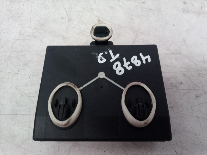 Recambio de modulo electronico para audi q7 (4l) 4l/xbunq1 referencia OEM IAM 4L0959794 4L0959794 4L0959794