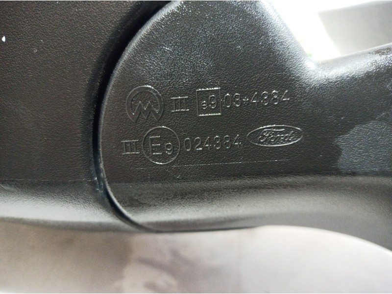 Recambio de retrovisor izquierdo para ford mondeo ber. (ca2) ambiente referencia OEM IAM 024384 024384 024384