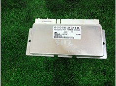 Recambio de centralita abs para mercedes-benz clase clk (w208) coupe 200 (208.335) referencia OEM IAM 0195453132 0195453132 0195 2