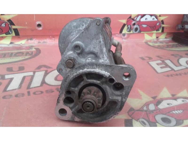 Recambio de motor arranque para mg serie 75 (rj) referencia OEM IAM 2280007801 NAD101500 