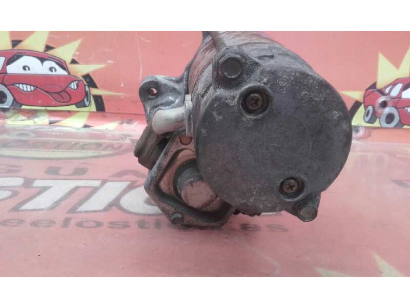 Recambio de motor arranque para mg serie 75 (rj) referencia OEM IAM 2280007801 NAD101500 