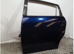 Recambio de puerta trasera izquierda para toyota corolla verso (r1) 1.8 16v cat referencia OEM IAM    2
