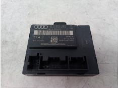 Recambio de modulo electronico para audi q7 (4l) 4l/xbunq1 referencia OEM IAM 4L0907290 4L0907290 4L0907290
