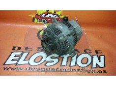 Recambio de alternador para chrysler 300 m (lr) 2.7 cat referencia OEM IAM 04986123AB TN121000 TN1210004373