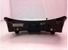 Recambio de cuadro instrumentos para opel combo (corsa c) familiar referencia OEM IAM 09166808FB 09166808 09166808 2