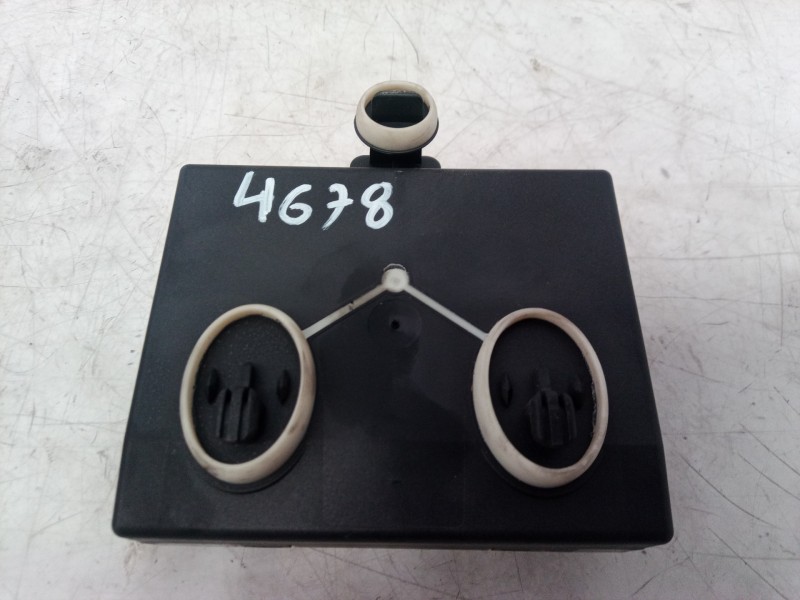 Recambio de modulo electronico para audi q7 (4l) 4l/xbunq1 referencia OEM IAM 4L0907290 4L0907290 4L0907290